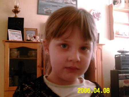 ma fille