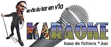 karaoké