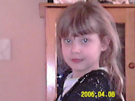 le blog perso de johanna