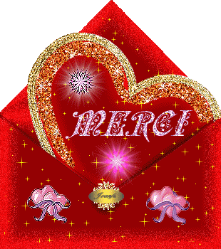 merci de votre visite